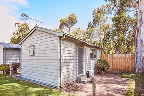 Lorne Foreshore Caravan Park