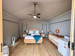 Lorne Foreshore Caravan Park