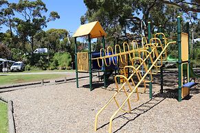 Lorne Foreshore Caravan Park
