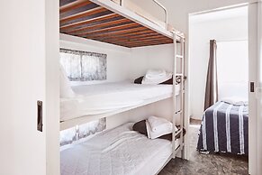 Lorne Foreshore Caravan Park