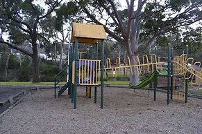 Lorne Foreshore Caravan Park