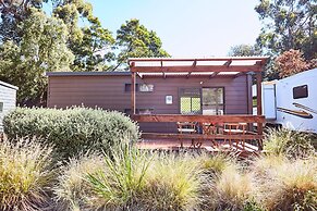 Lorne Foreshore Caravan Park