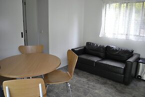 Lorne Foreshore Caravan Park