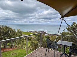 Lorne Foreshore Caravan Park