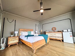 Lorne Foreshore Caravan Park