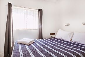 Lorne Foreshore Caravan Park