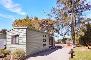 Lorne Foreshore Caravan Park