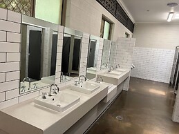 Lorne Foreshore Caravan Park