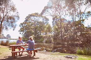 Lorne Foreshore Caravan Park