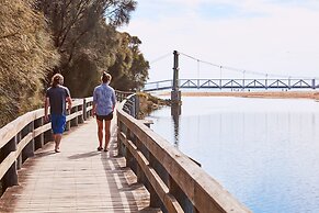 Lorne Foreshore Caravan Park