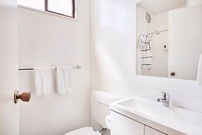 Lorne Foreshore Caravan Park