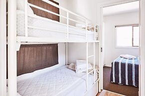 Lorne Foreshore Caravan Park