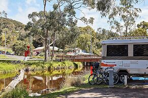 Lorne Foreshore Caravan Park