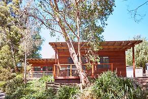 Lorne Foreshore Caravan Park