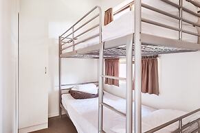 Lorne Foreshore Caravan Park