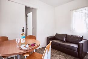 Lorne Foreshore Caravan Park