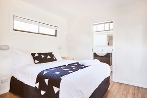 Lorne Foreshore Caravan Park