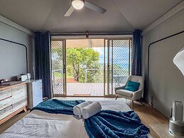 Lorne Foreshore Caravan Park