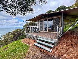 Lorne Foreshore Caravan Park