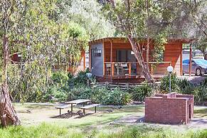 Lorne Foreshore Caravan Park