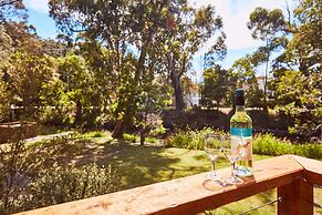 Lorne Foreshore Caravan Park