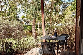 Lorne Foreshore Caravan Park