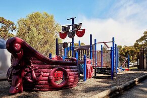 Lorne Foreshore Caravan Park