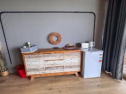 Lorne Foreshore Caravan Park