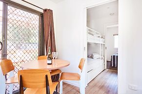 Lorne Foreshore Caravan Park