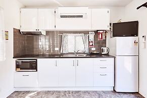 Lorne Foreshore Caravan Park