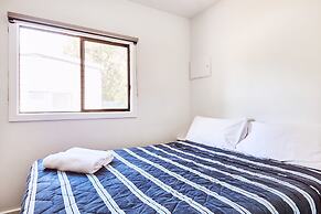 Lorne Foreshore Caravan Park