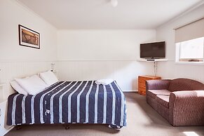 Lorne Foreshore Caravan Park