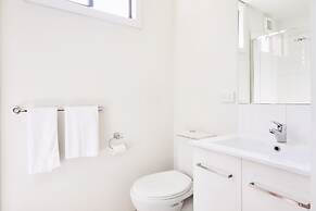 Lorne Foreshore Caravan Park