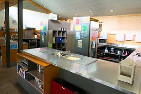 YHA Grampians Eco Halls Gap