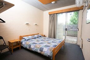 YHA Grampians Eco Halls Gap