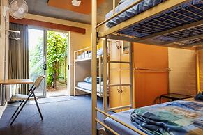 YHA Grampians Eco Halls Gap