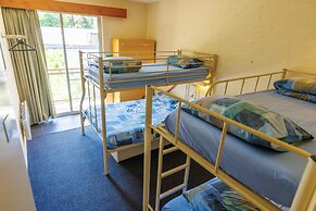 YHA Grampians Eco Halls Gap