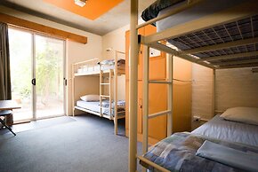 YHA Grampians Eco Halls Gap