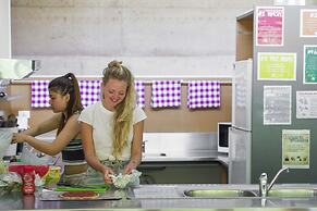 YHA Grampians Eco Halls Gap