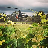 YHA Grampians Eco Halls Gap