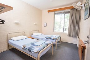 YHA Grampians Eco Halls Gap