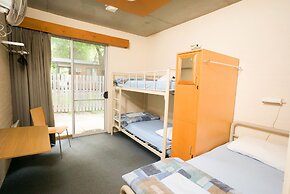 YHA Grampians Eco Halls Gap