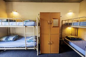 YHA Grampians Eco Halls Gap