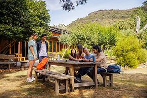 YHA Grampians Eco Halls Gap