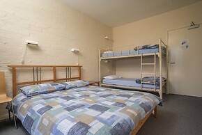 YHA Grampians Eco Halls Gap