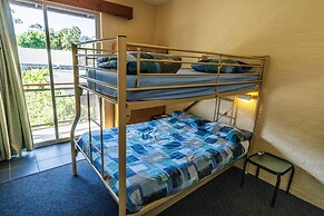 YHA Grampians Eco Halls Gap