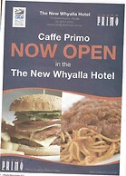 The New Whyalla Hotel