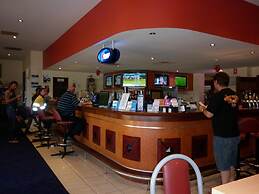 The New Whyalla Hotel