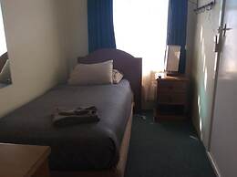 The New Whyalla Hotel