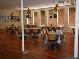 The New Whyalla Hotel